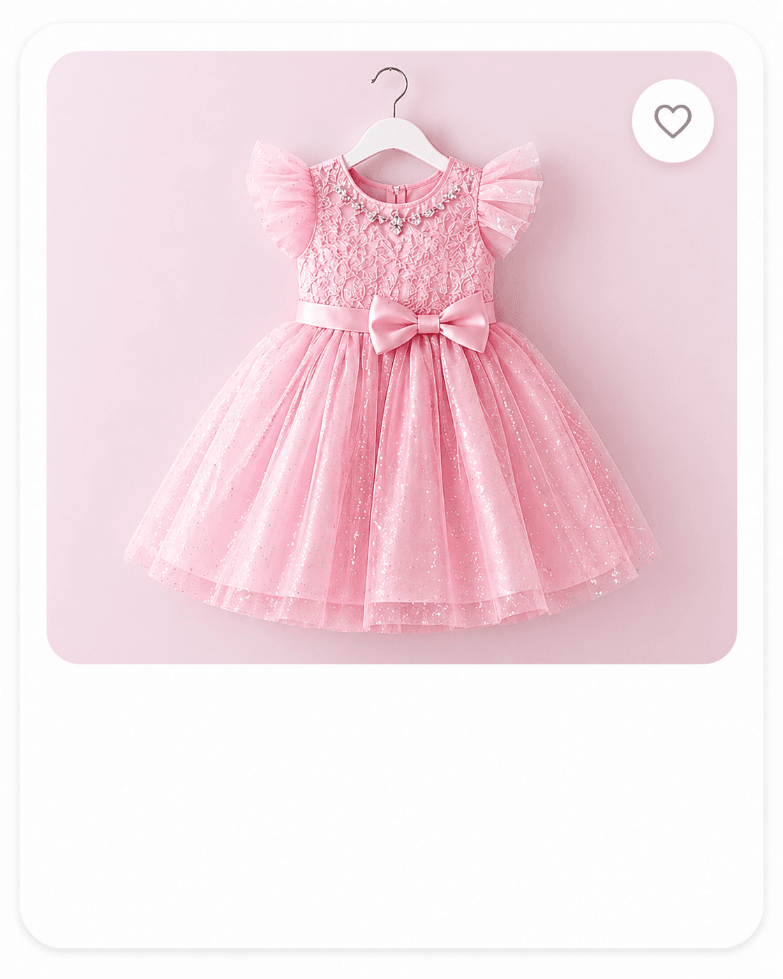 Princess Dress