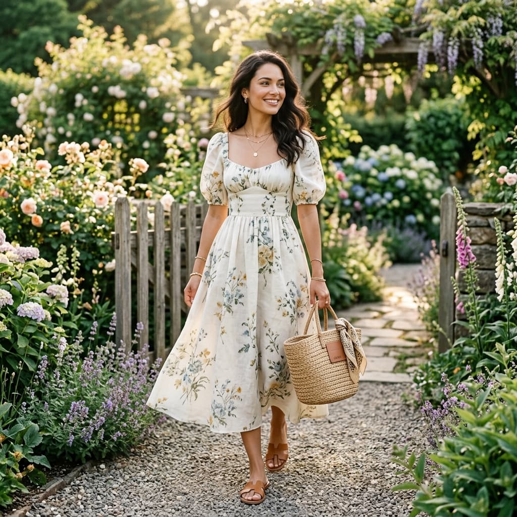 Women's Collection - Effortless everyday looks