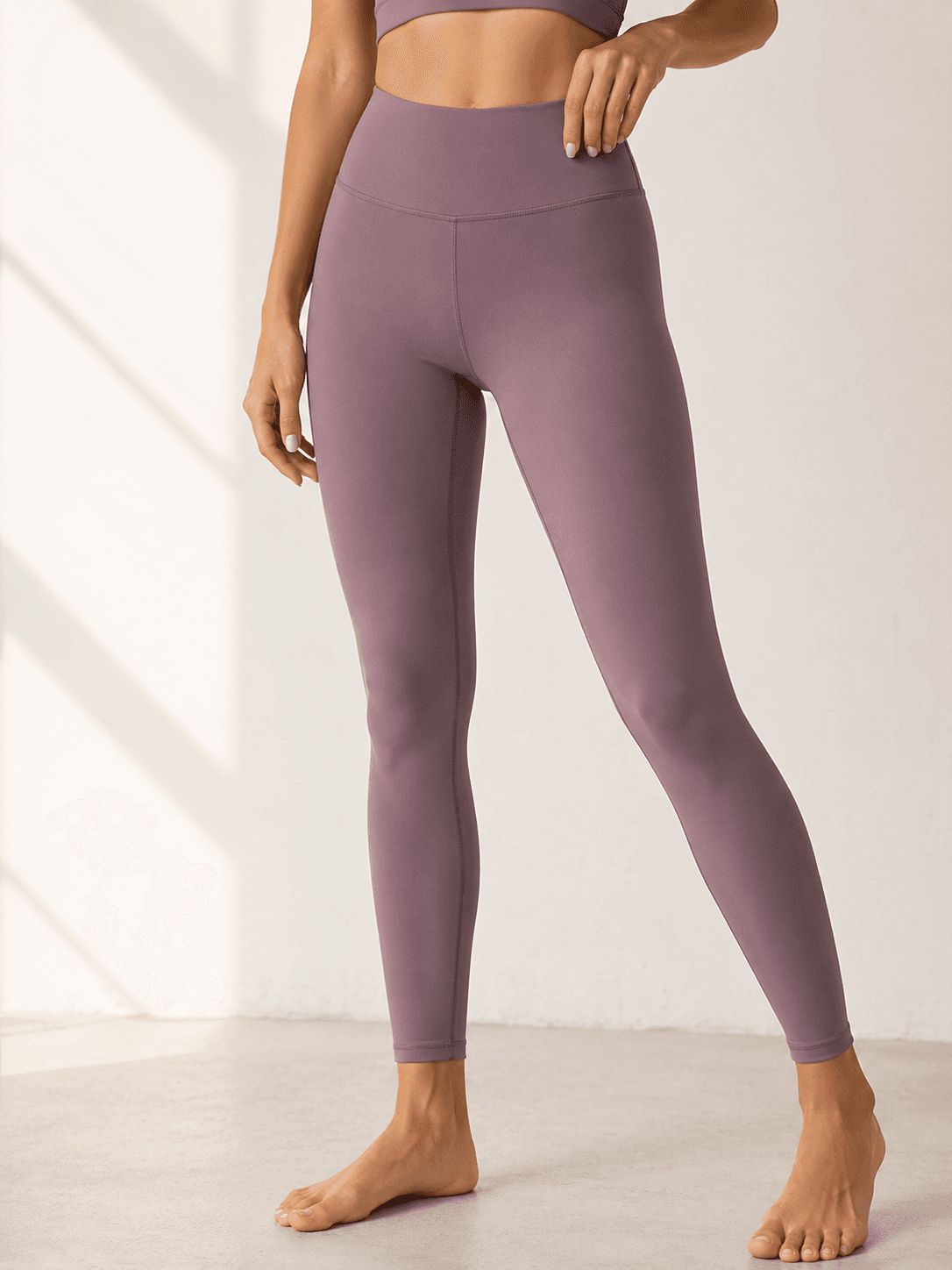 Performance Yoga Leggings